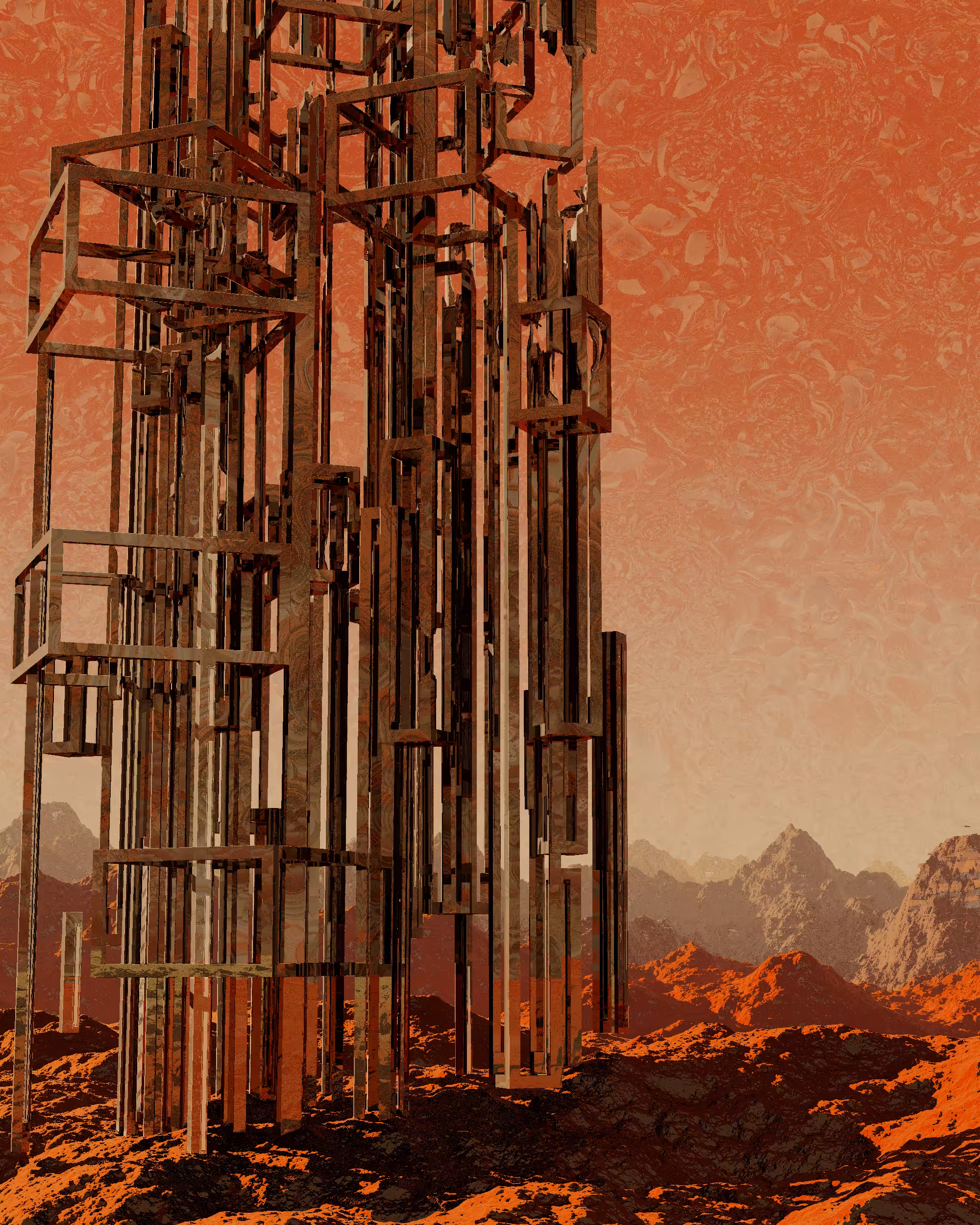 Aeons #64