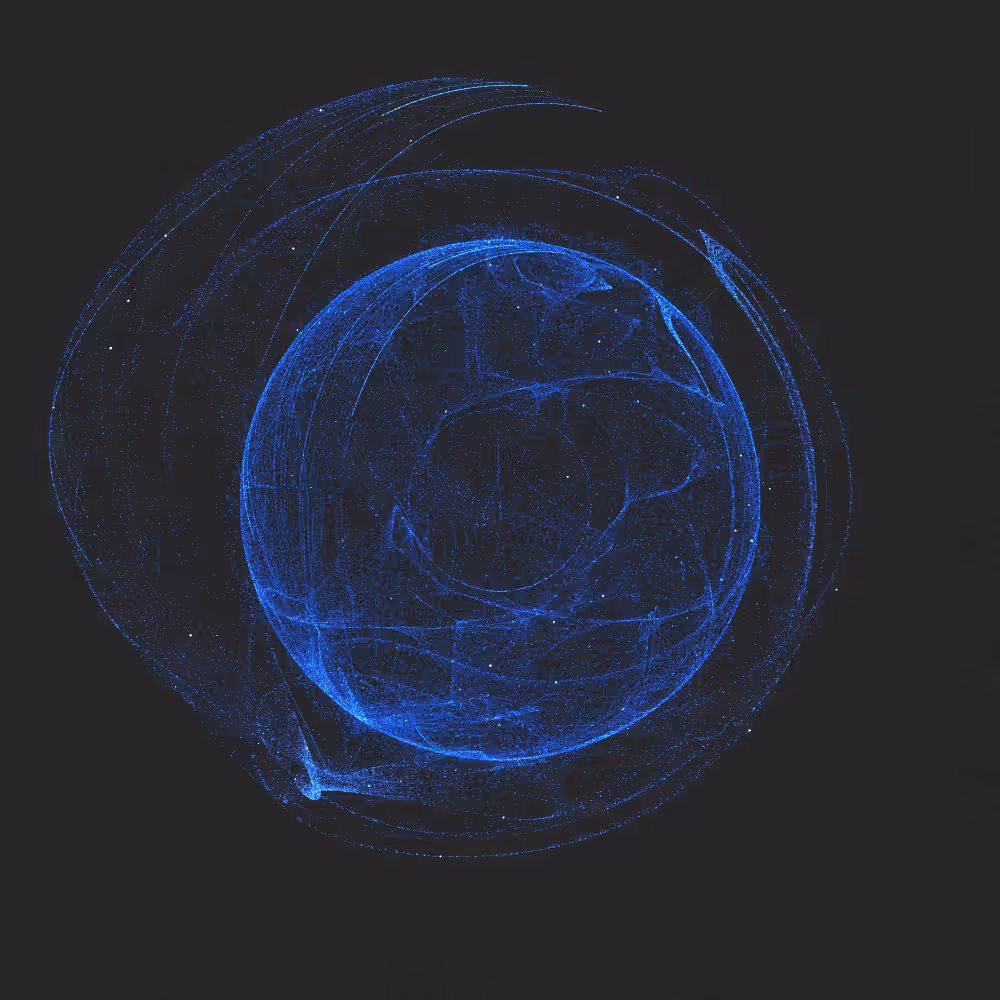 Entangled #213