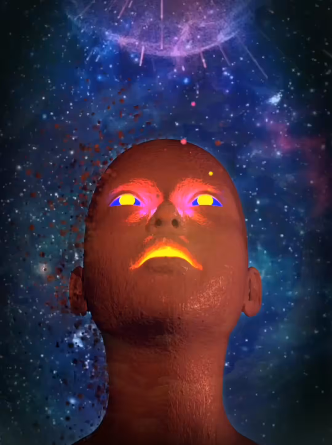 QUESTIONING EXISTENCE