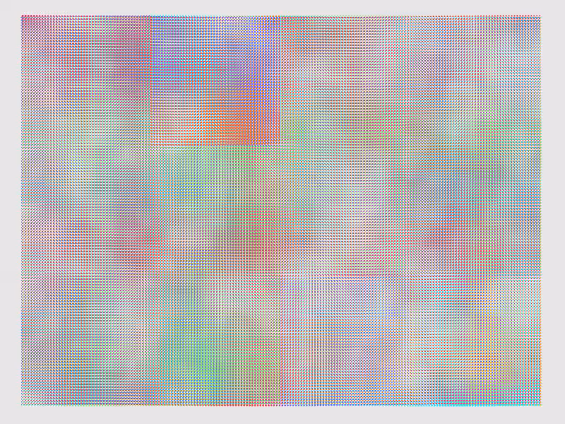 Color Function #5211
