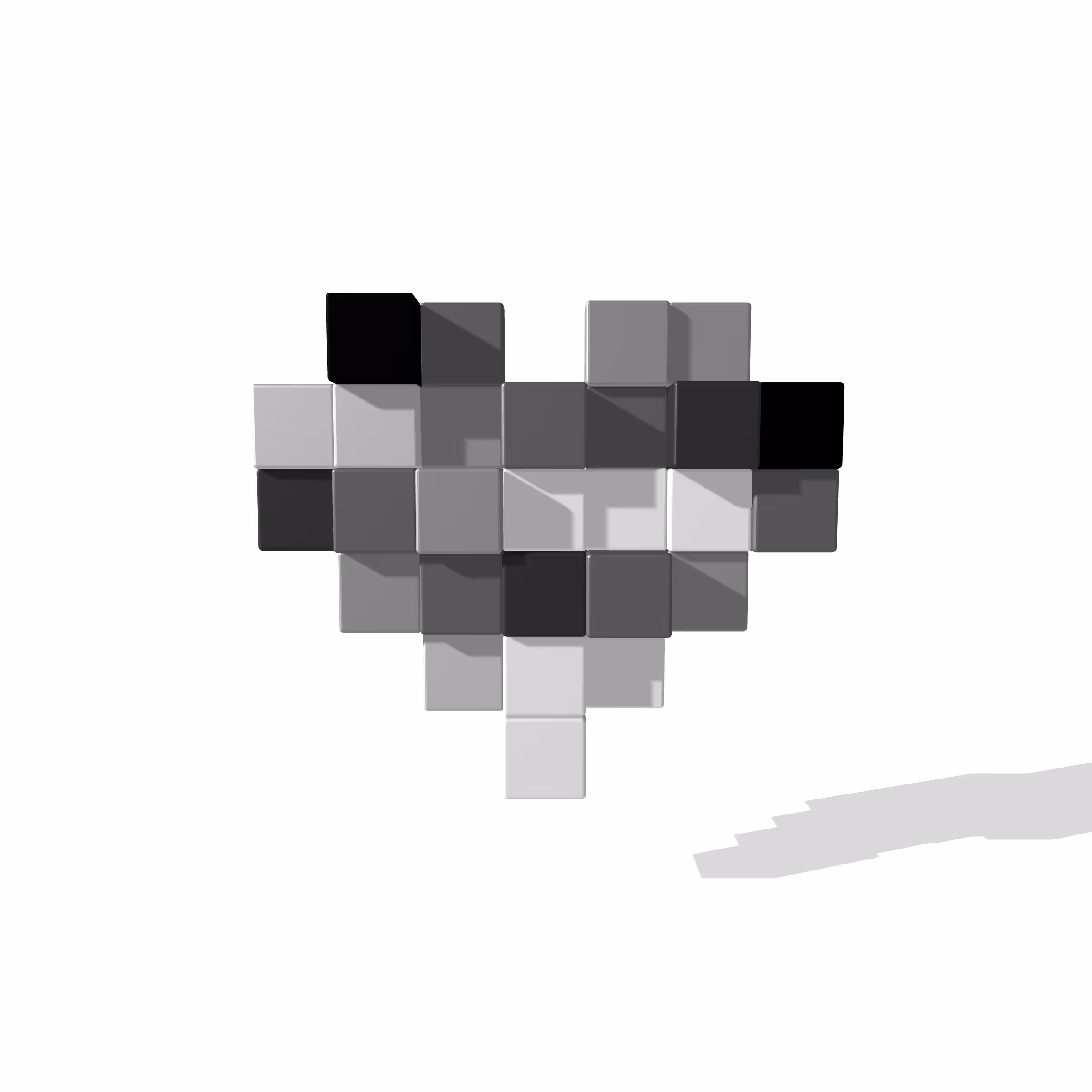 heart + craft #2193