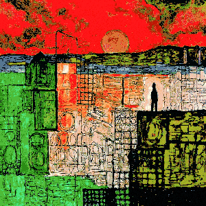 Last City by Brutal #118