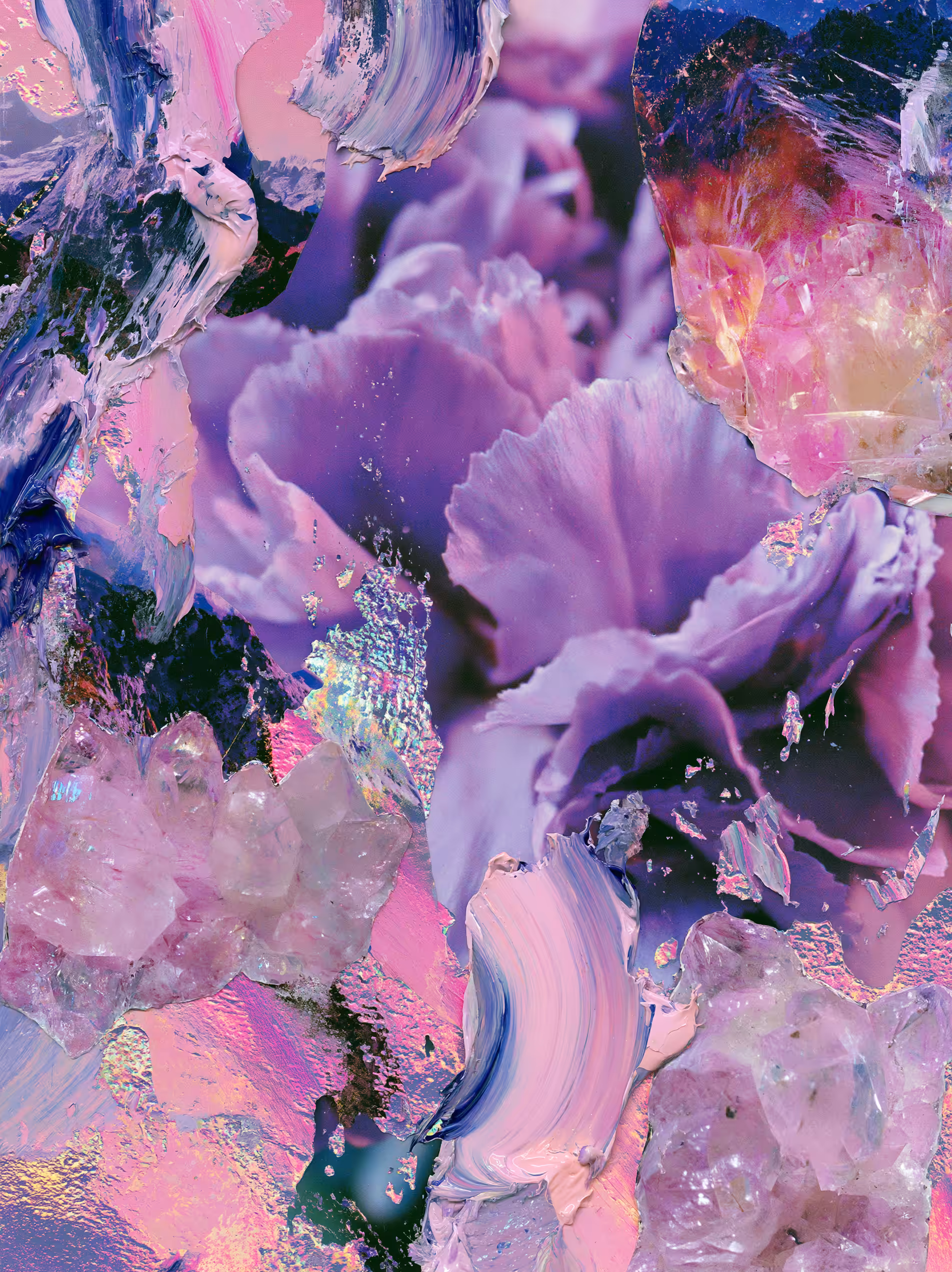 pretty things # 38