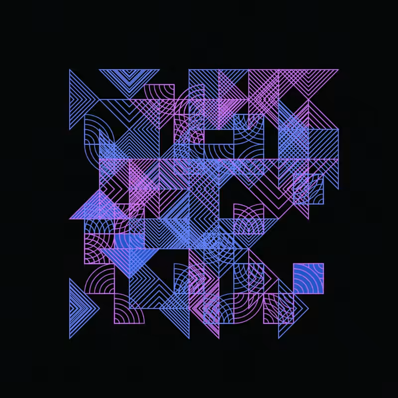Lineamenta #6