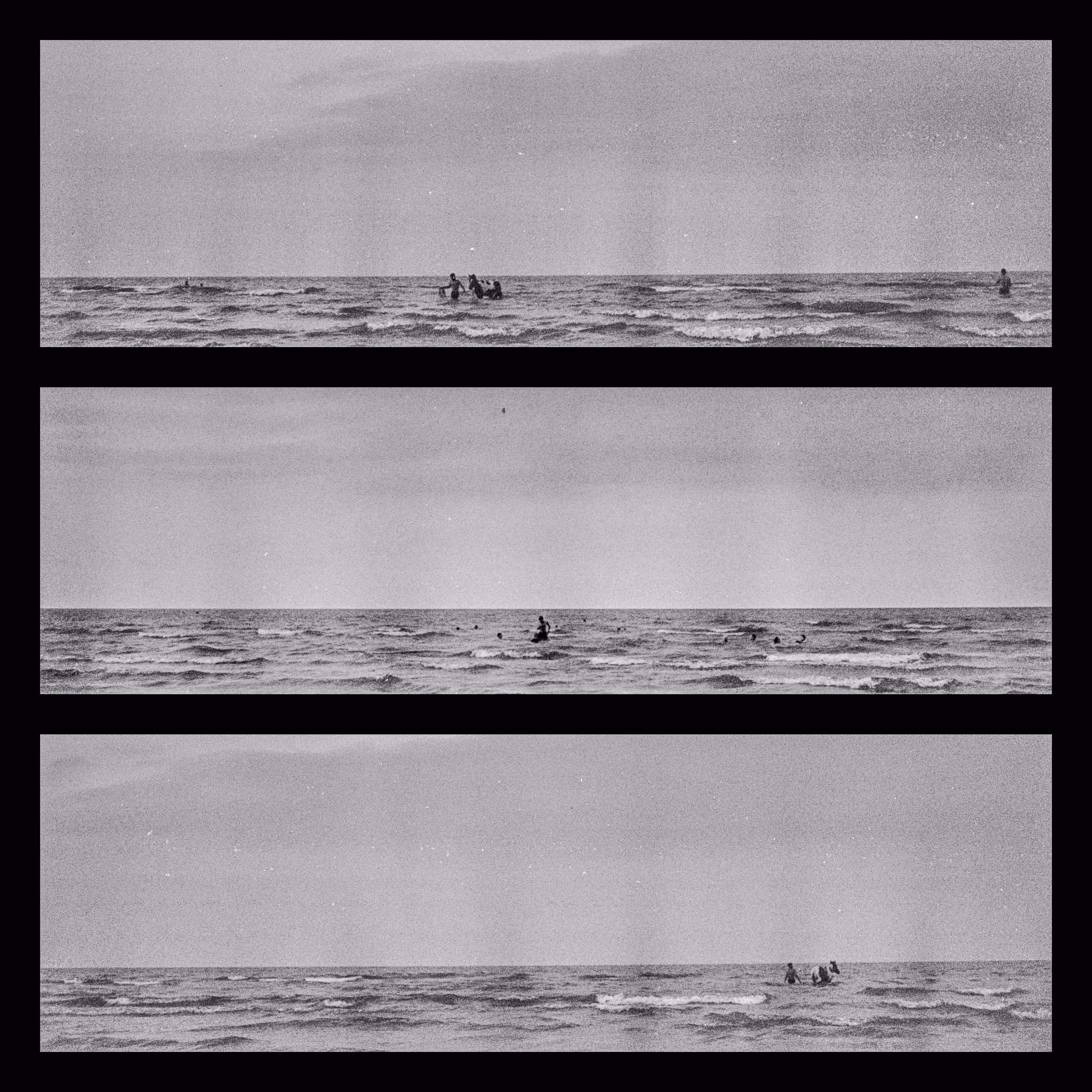 Caspian Coast Captures