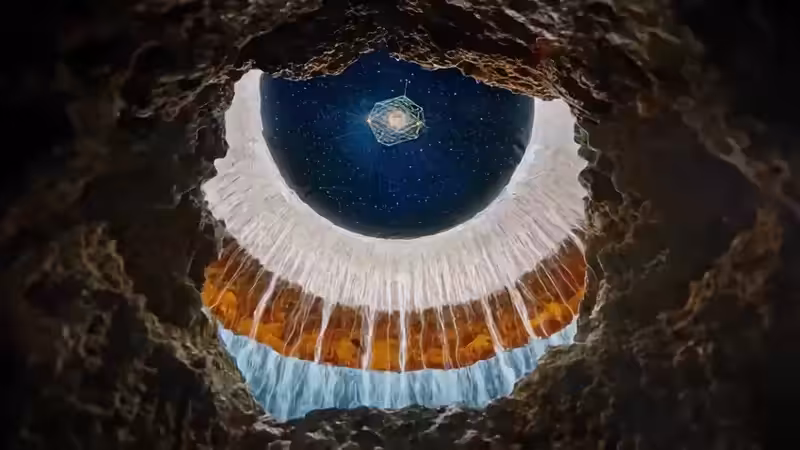 DX01: SINGULARITY 11339