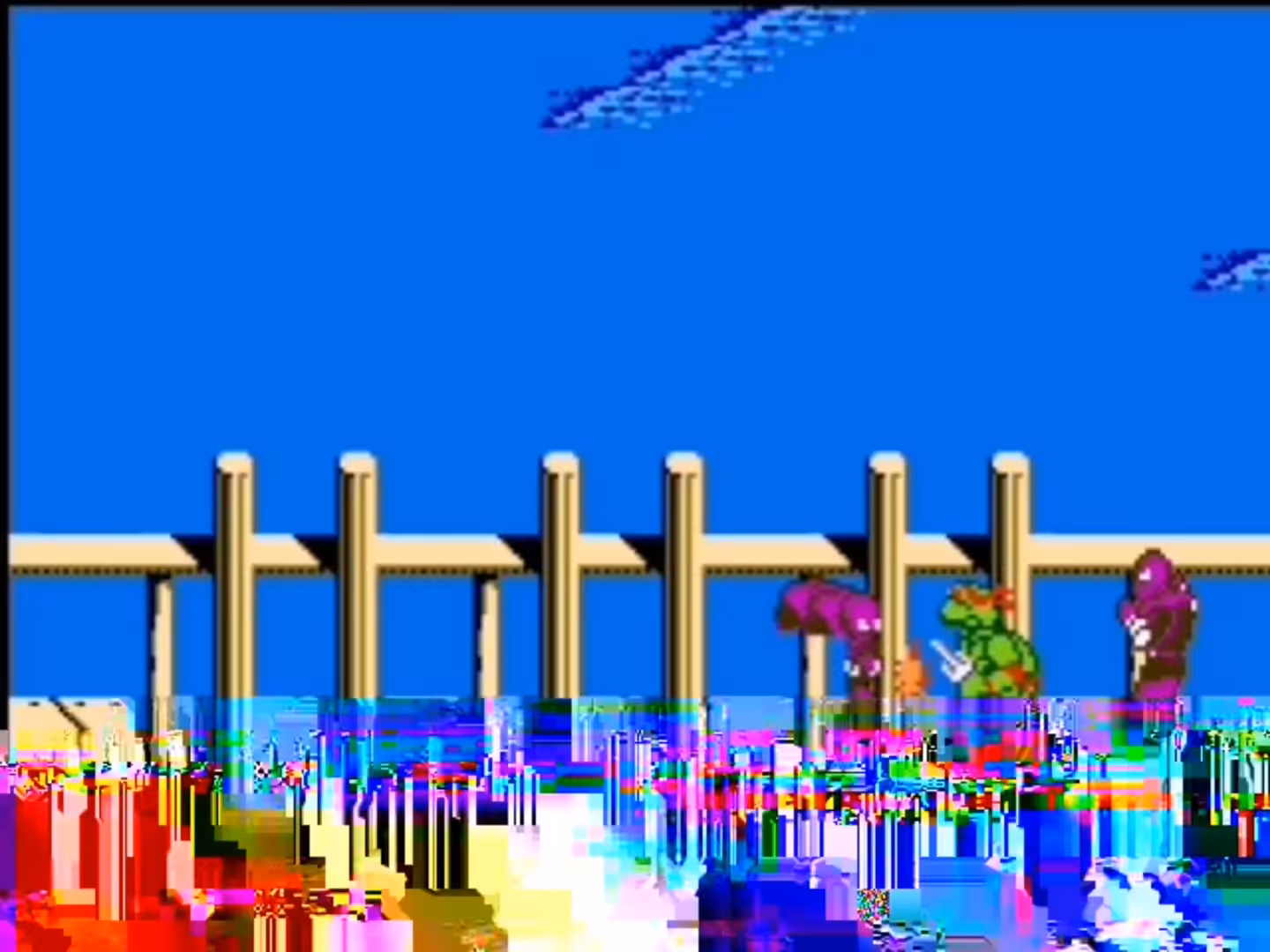 Corrupt ROM #4