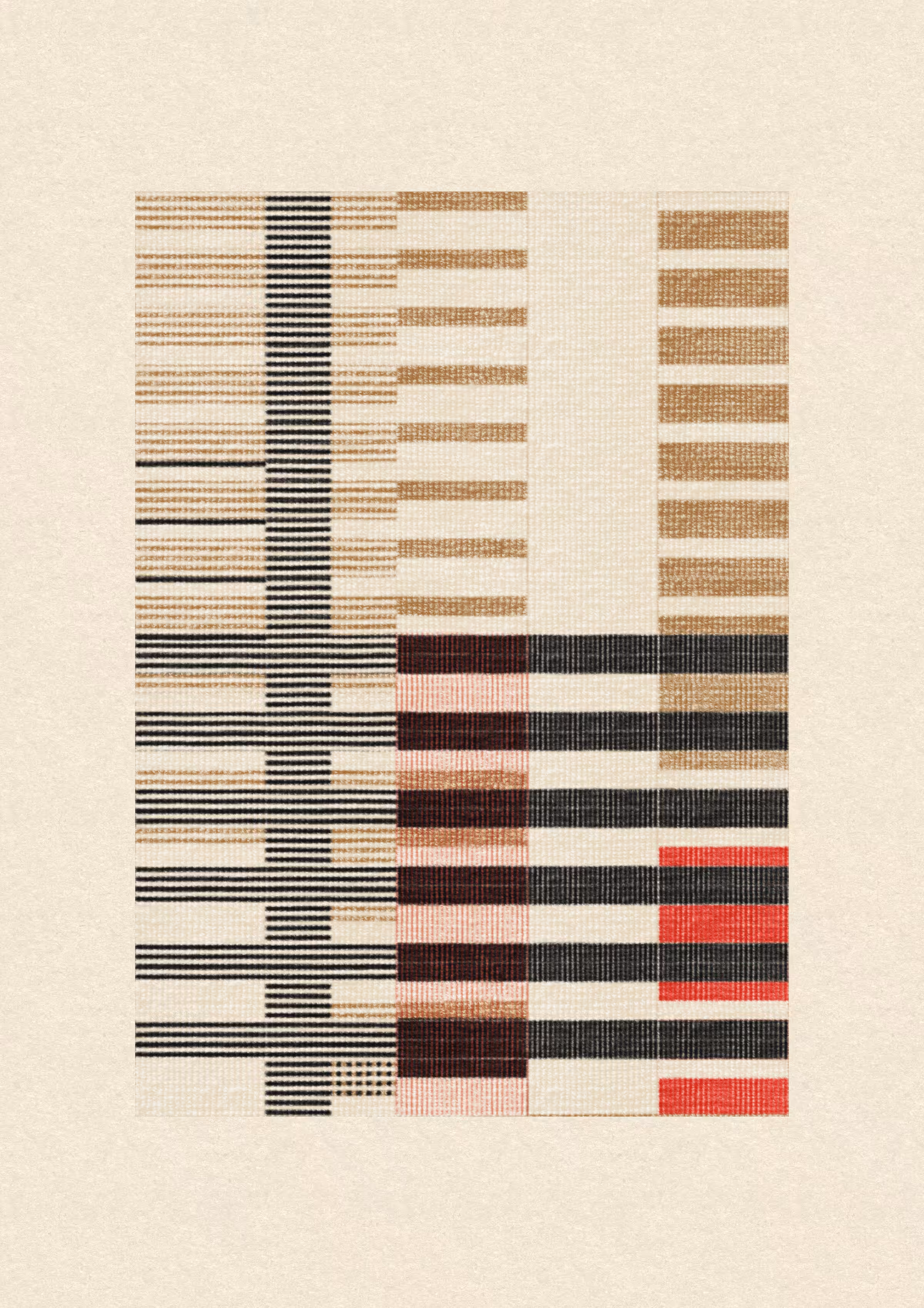 Lebras: Composition #489