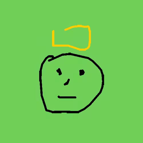 Basquiat Doodles: Basquiat #4379