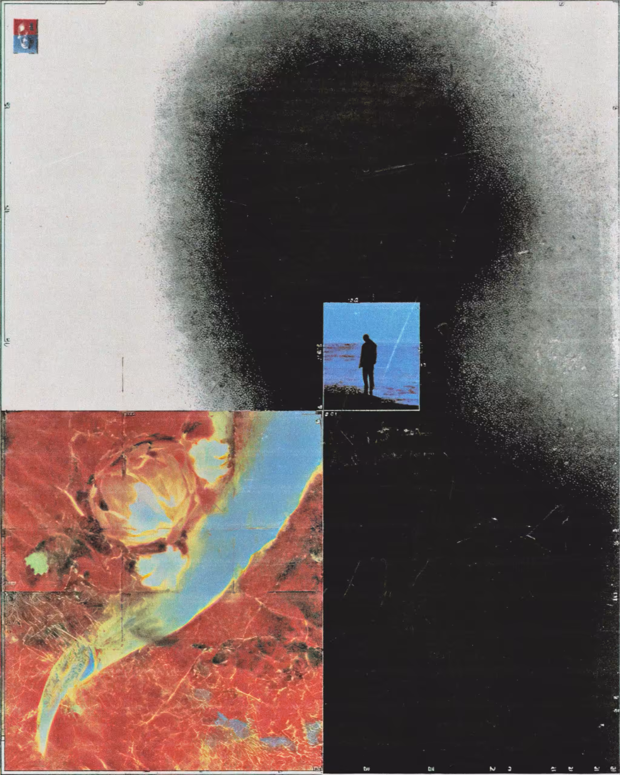 Archive Fragments
