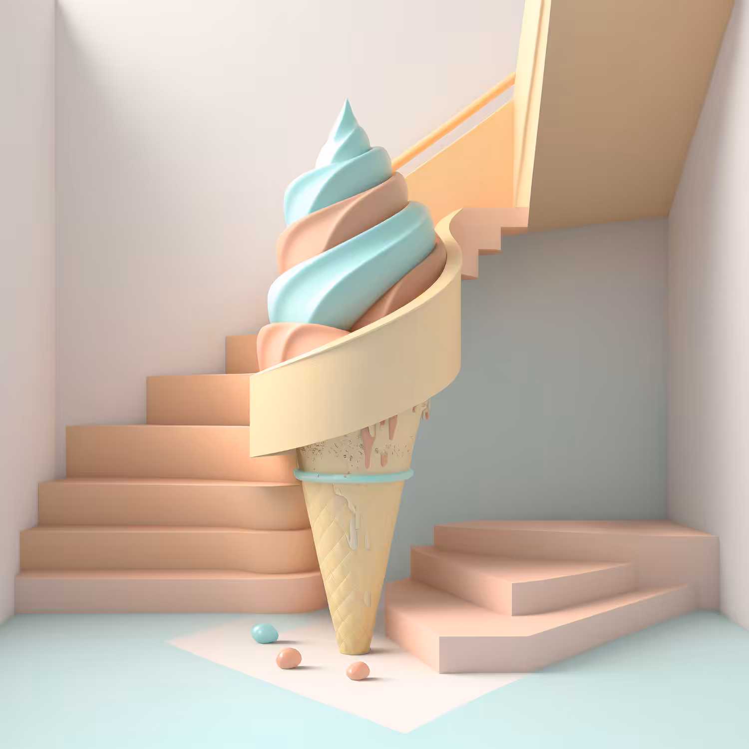 s t a i r w a v e 18 #9/16