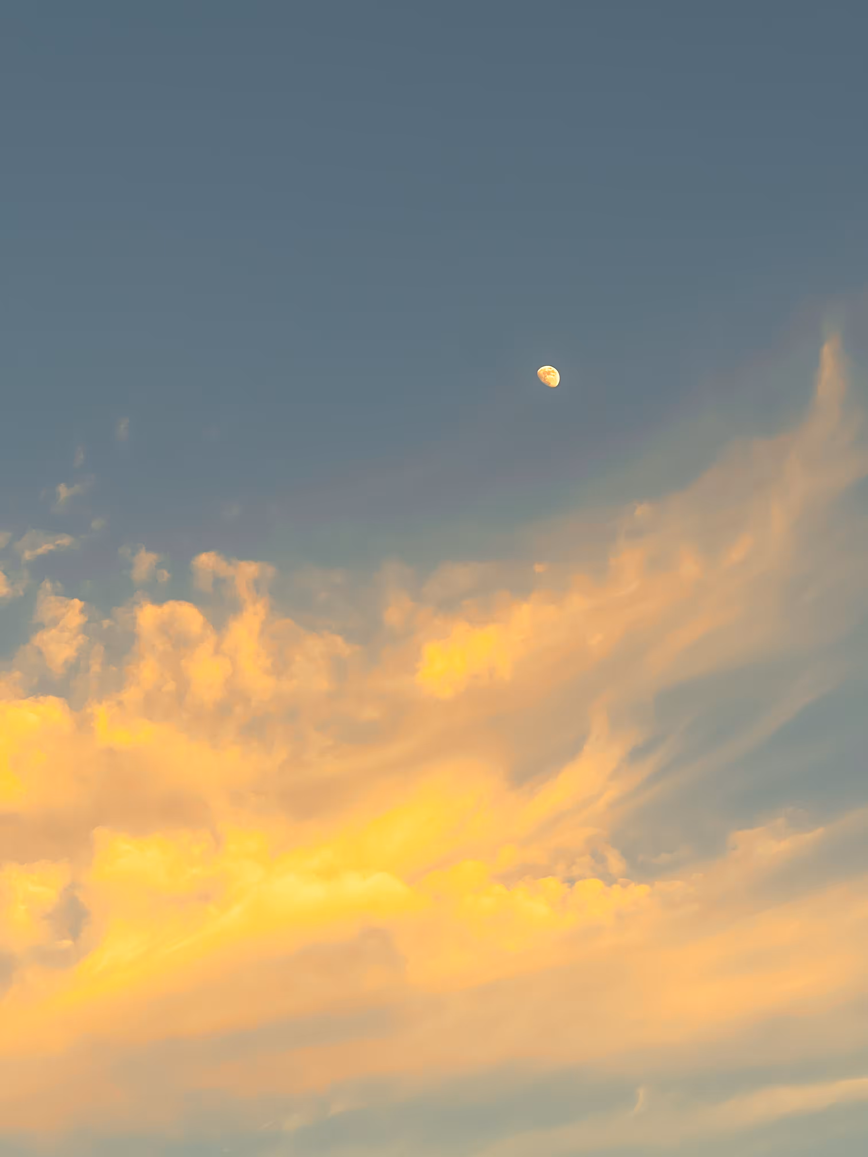 Chasing the Last Light