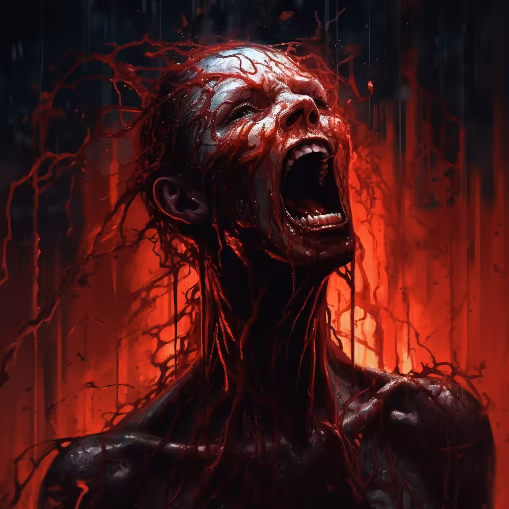 Macabre 06