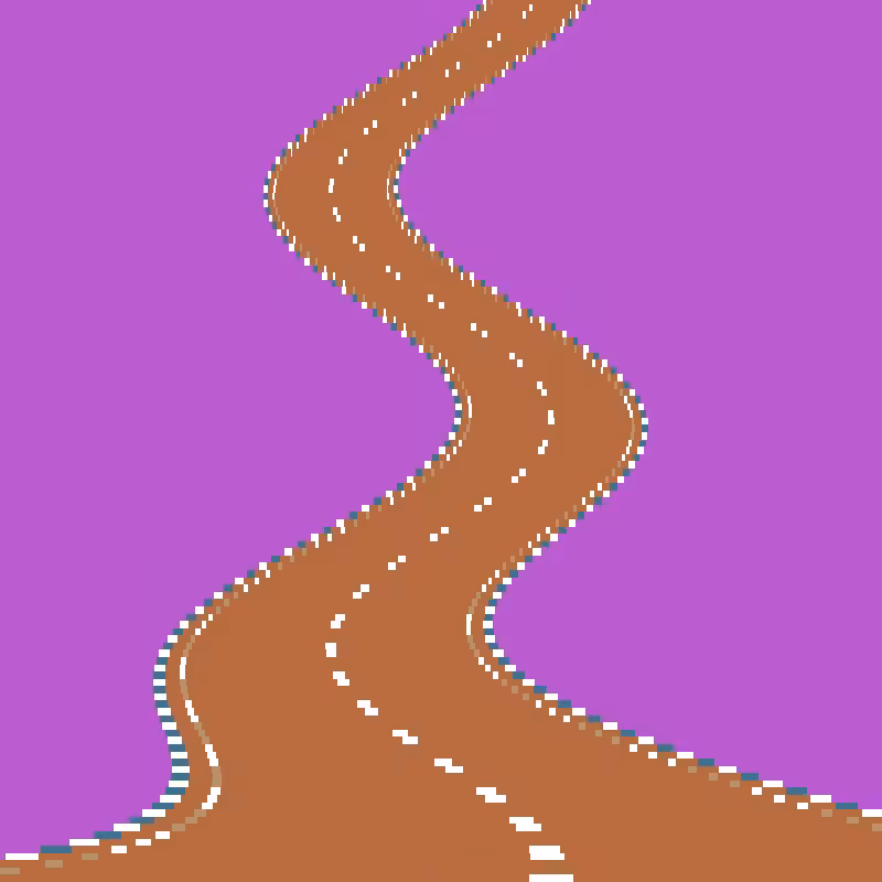 Ride of the Beholder #12