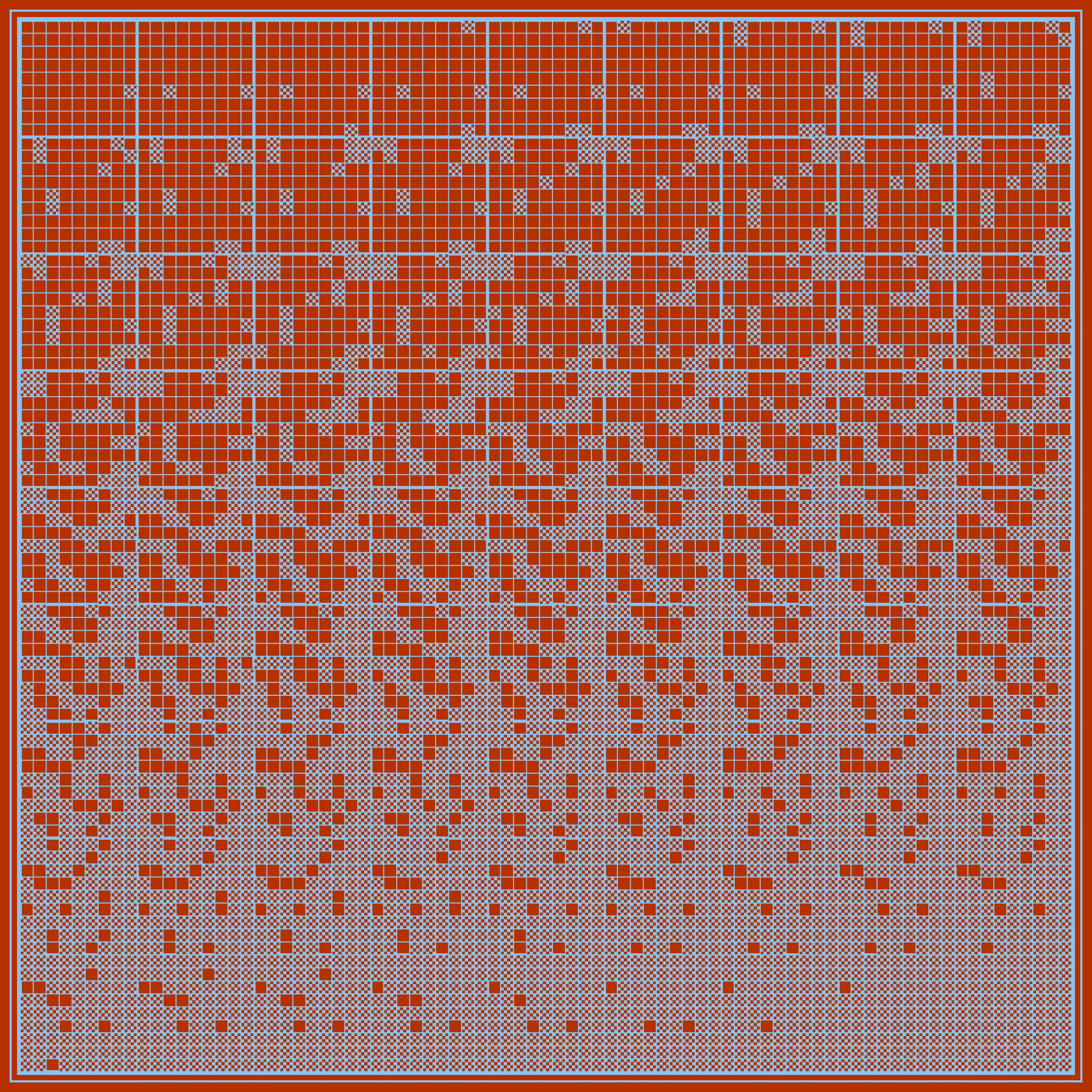 Winiarski Sequencer #194