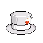 Degen Haberdasher #168