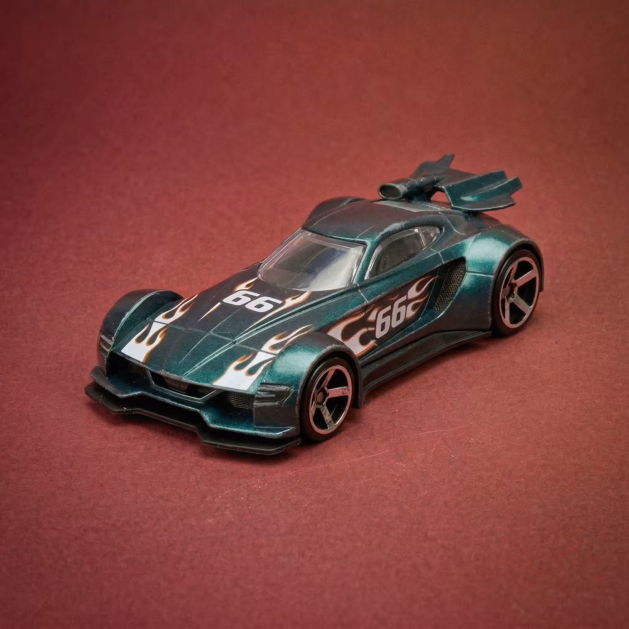 Hex Razor