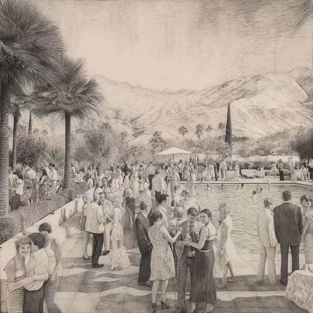 social club, 01