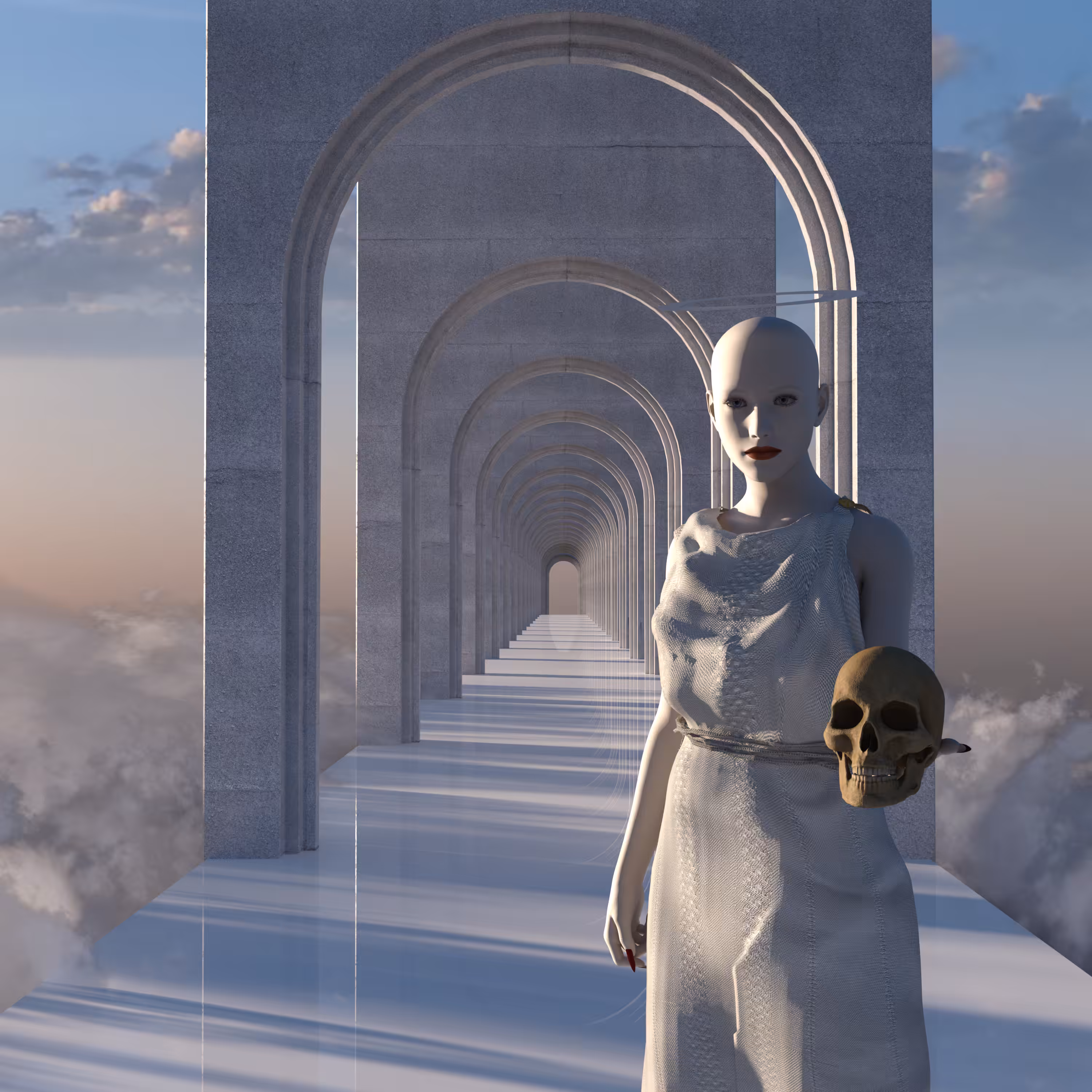 The Passage