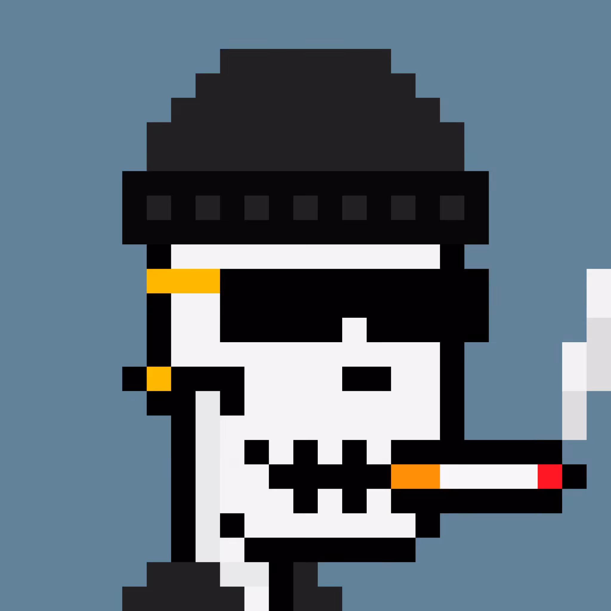 Tez Punk #386