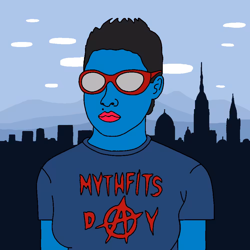 Mythfit #273