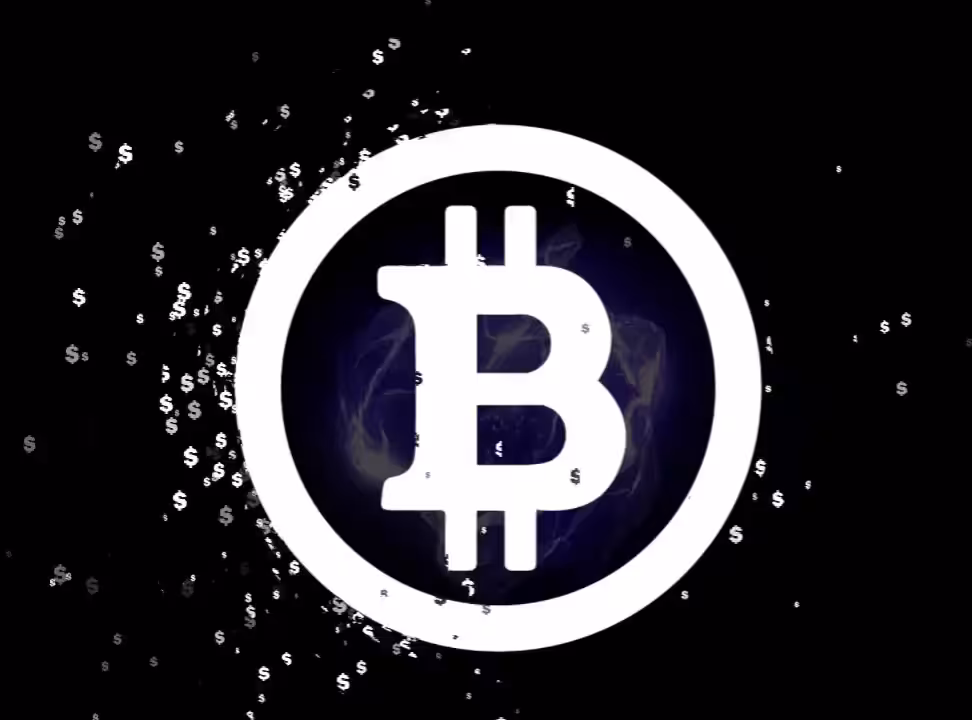 ₿lockchain ₿ (Official Collector's Coin)