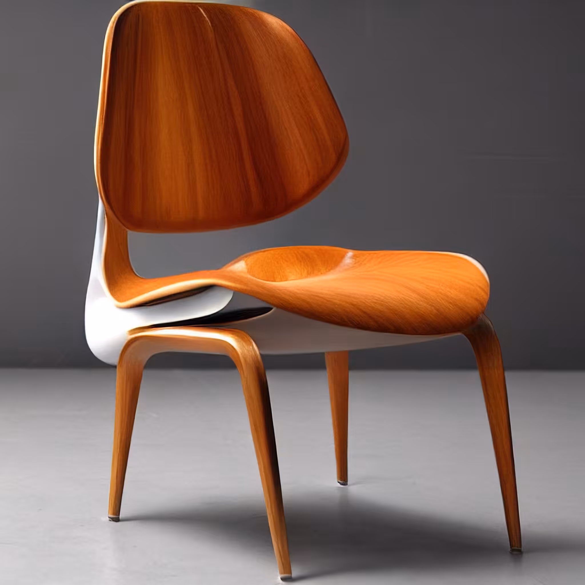 CHaiR 080