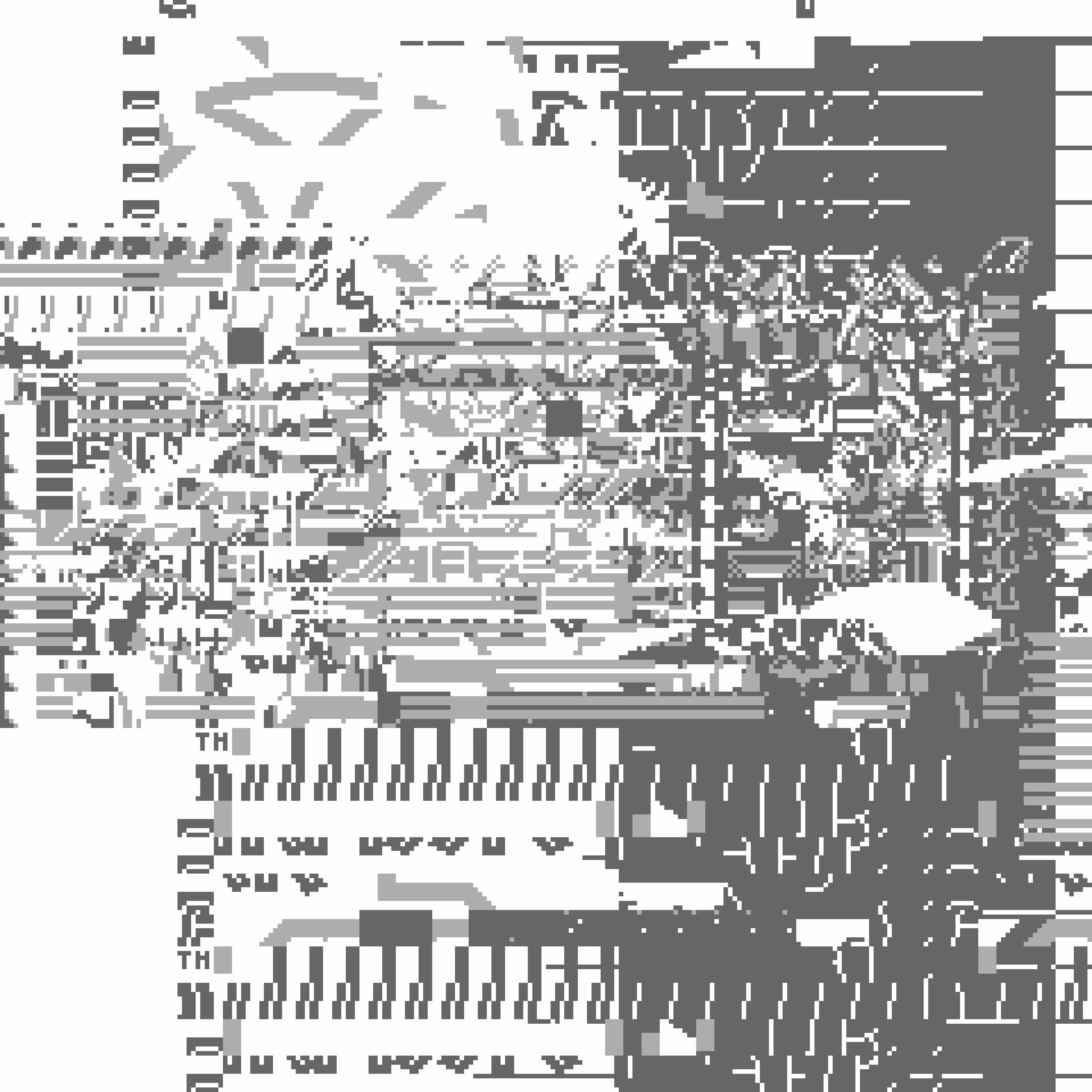 Inaccessible World #170