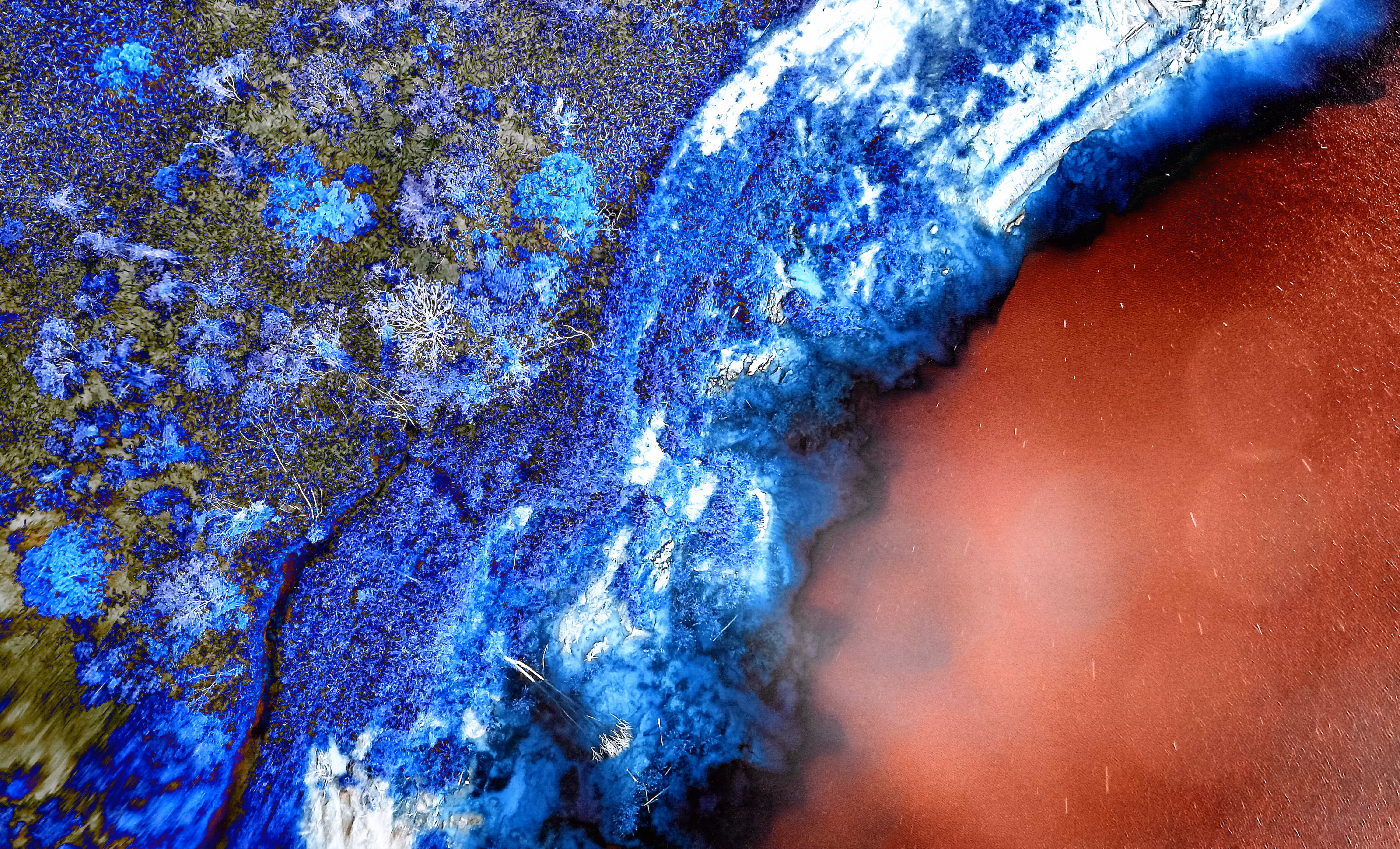 Bleeding Of Earth _ Body 02