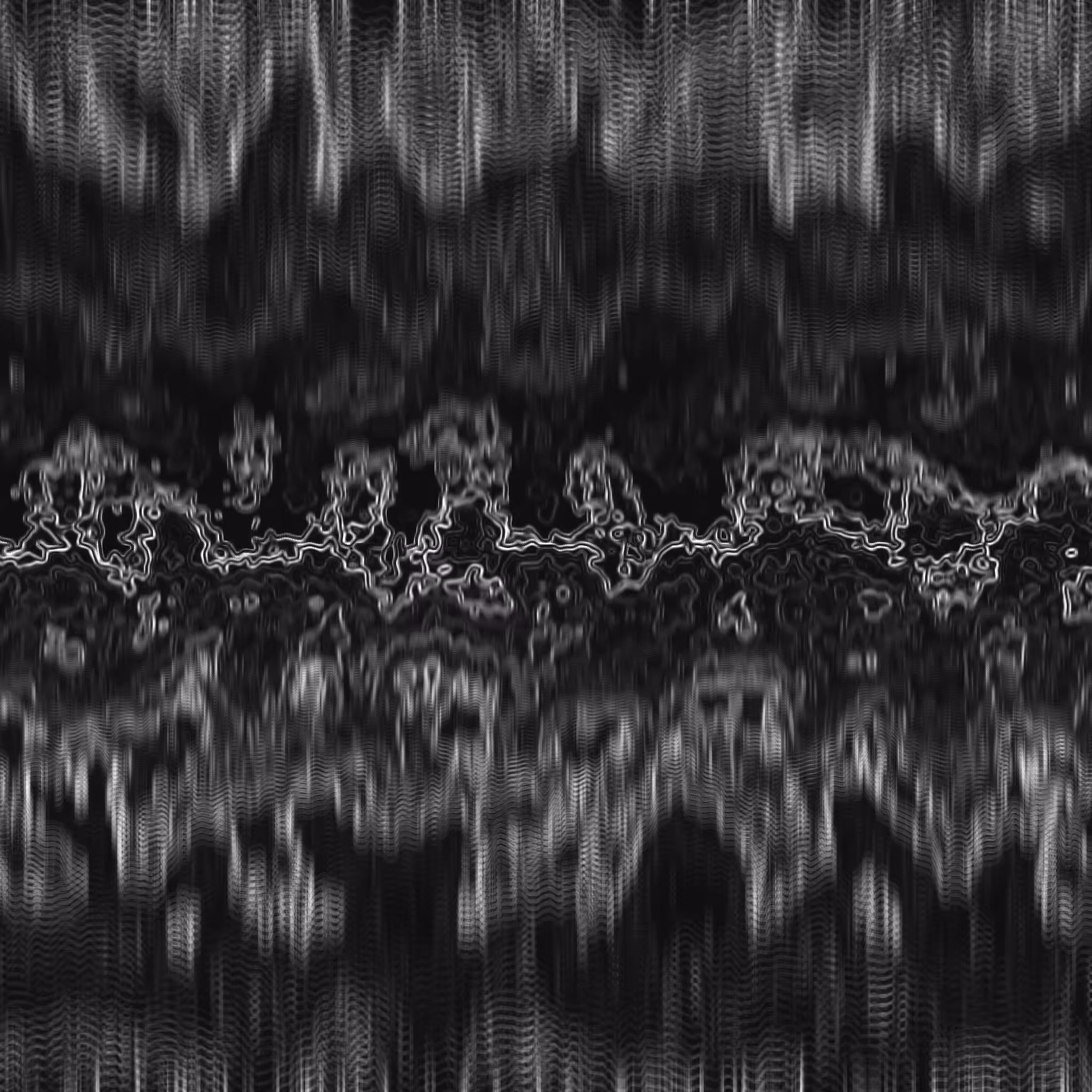 distorted matrix 02