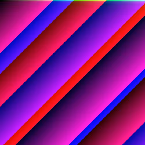 Shades - Level Three