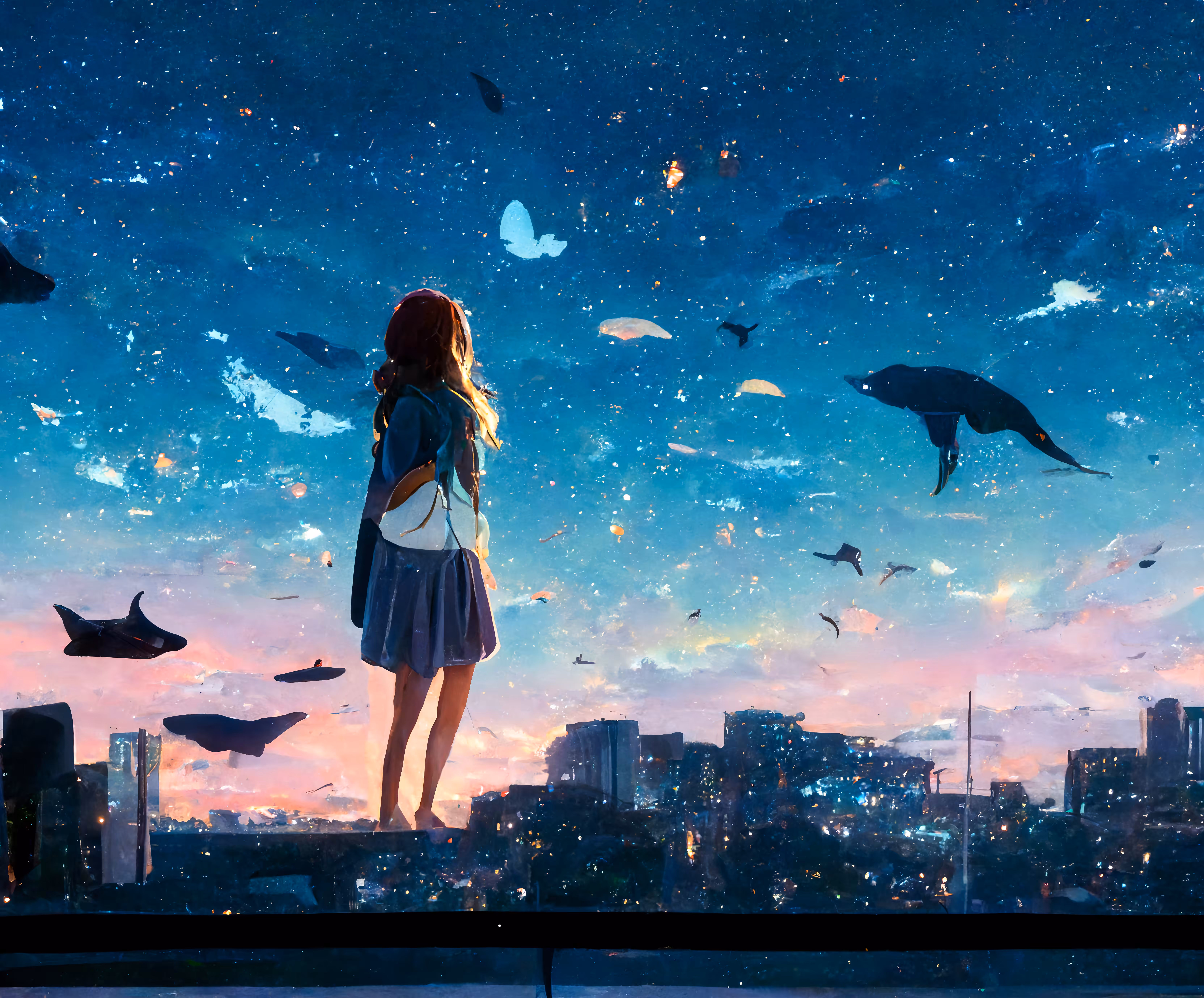 A Beautiful Dream