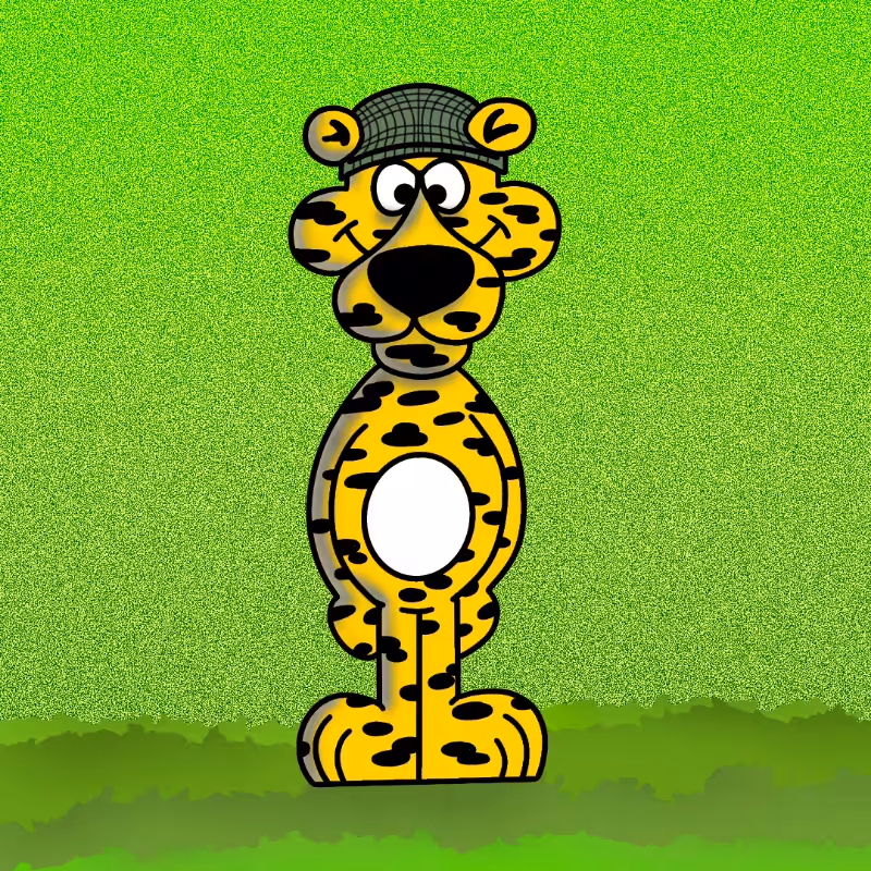FxTigerz #43