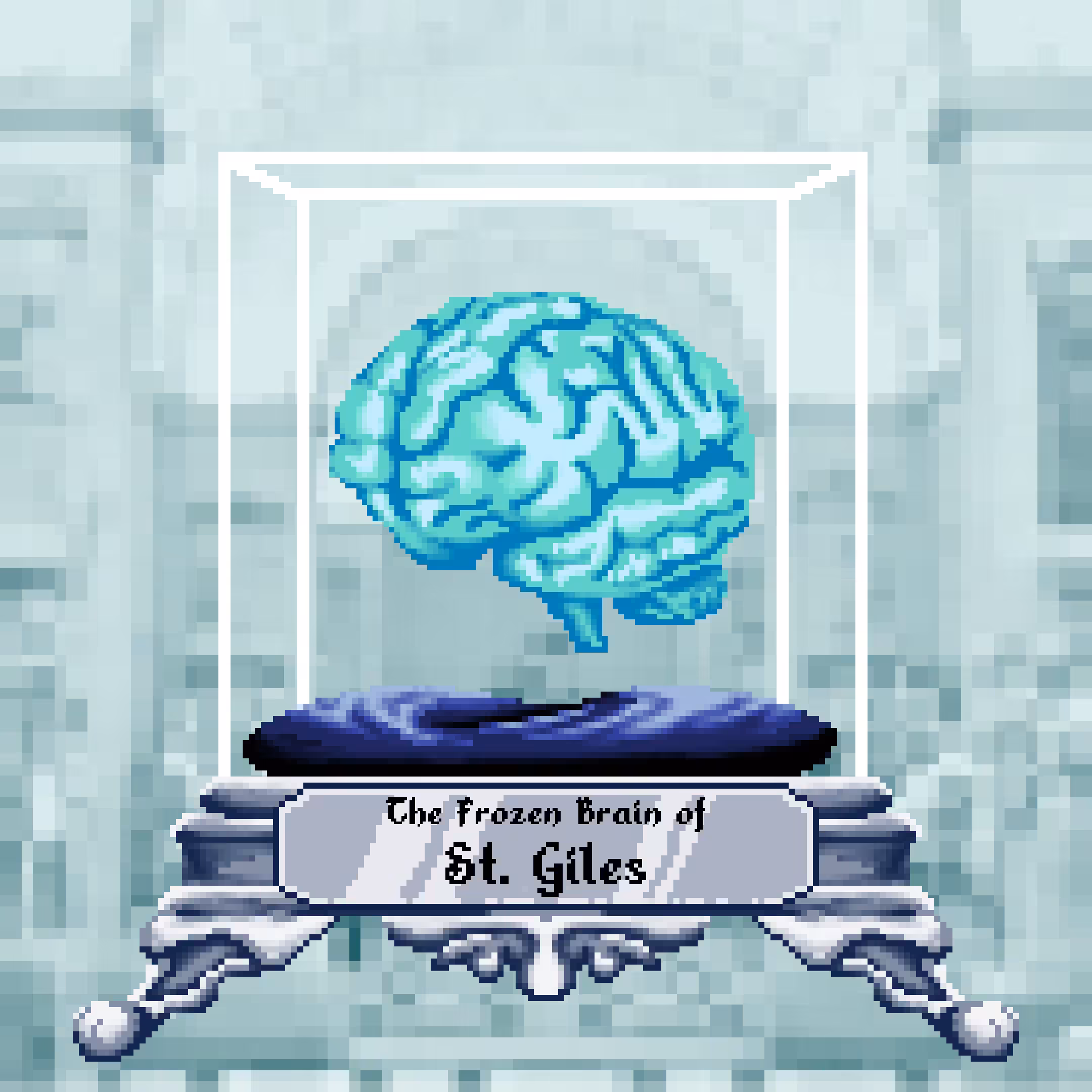 Crypto Relic #0386
