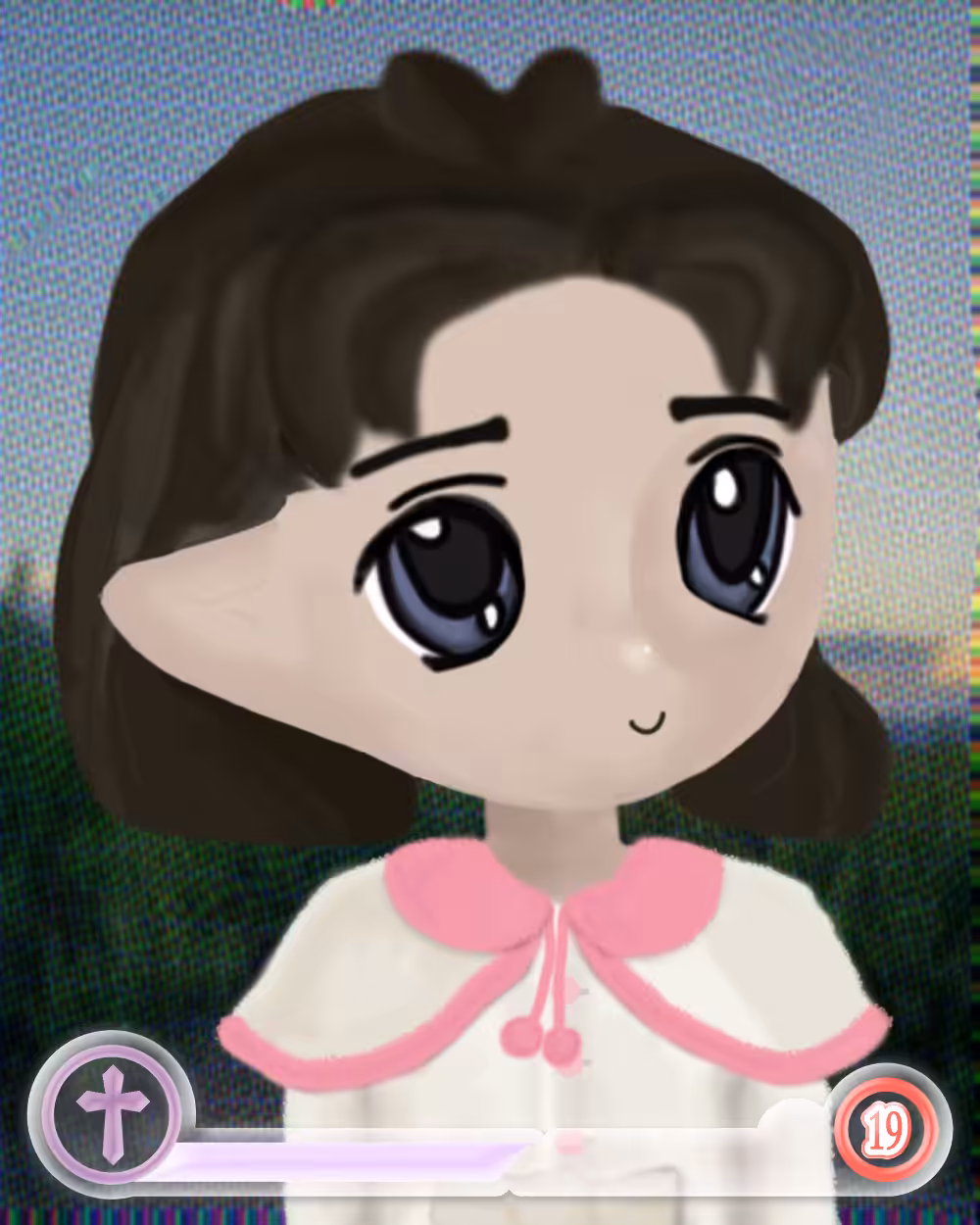 Milady 5783