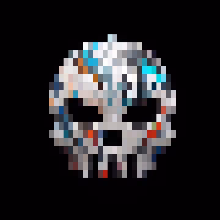 TZKULL #60