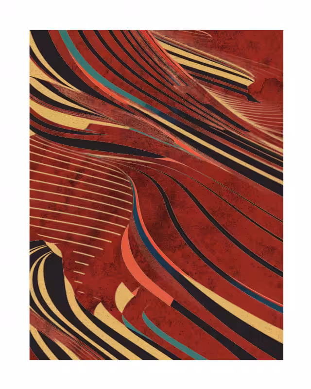 Chromatic Chaos #60