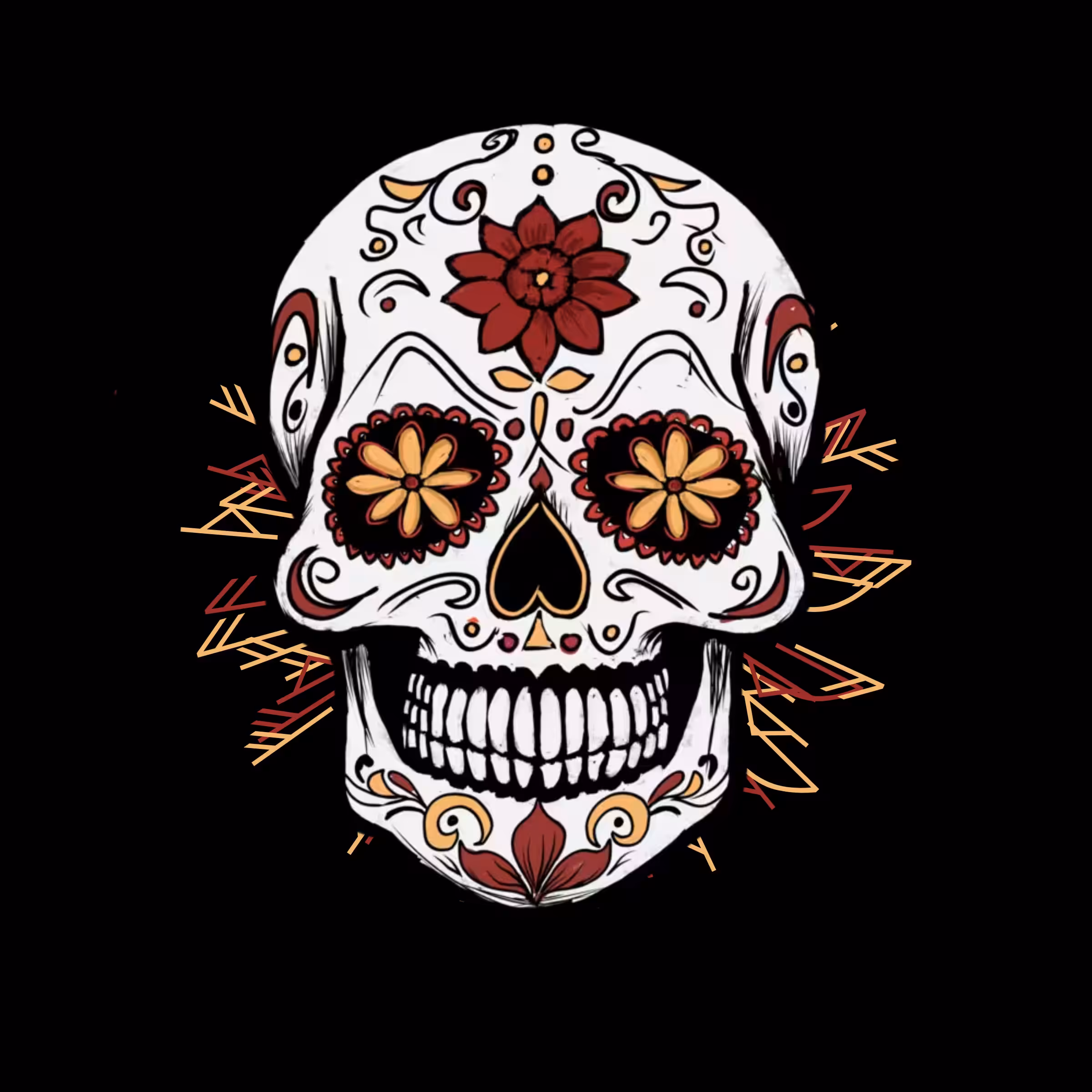 MEMENTO MORI #60