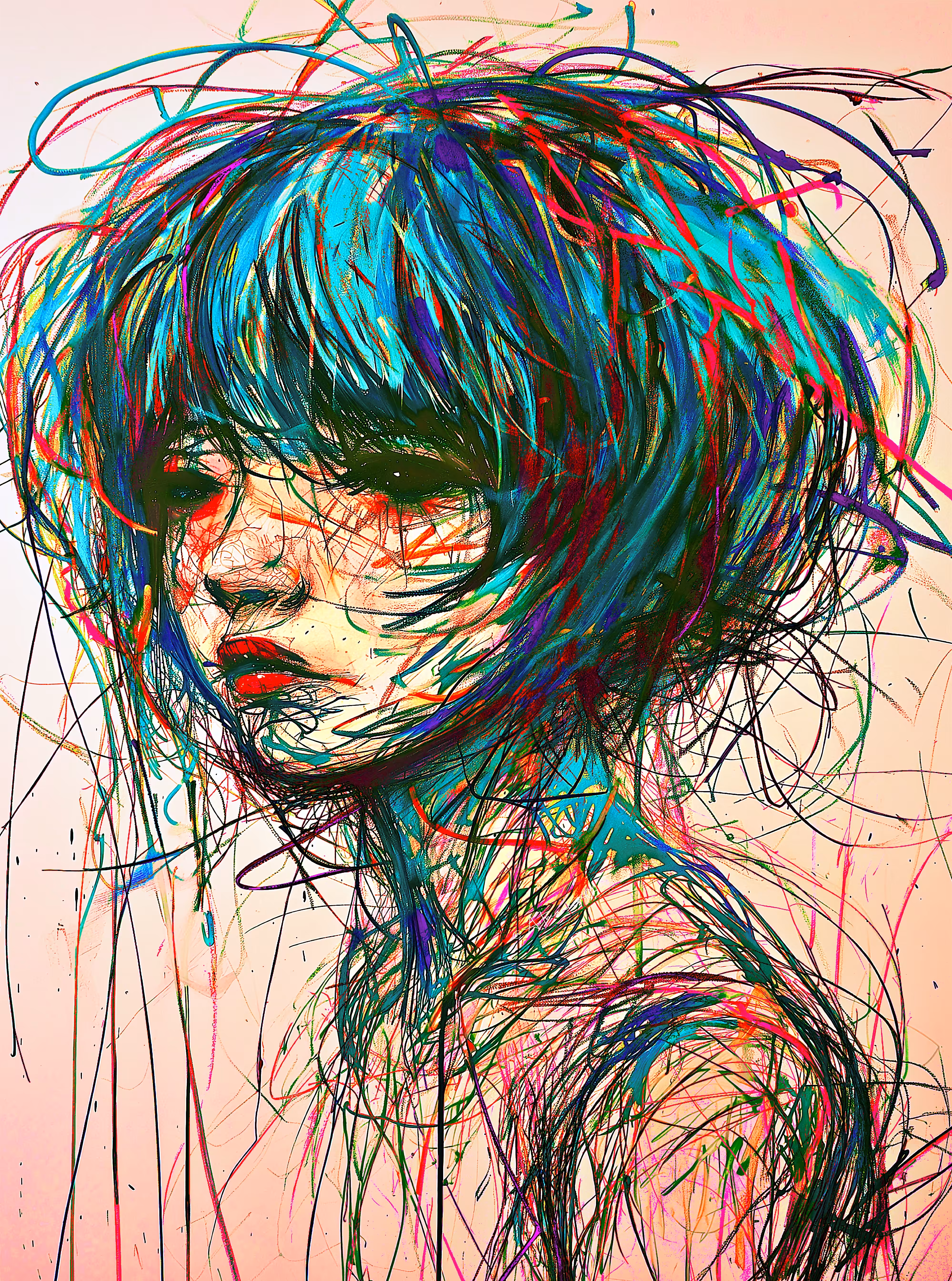 "I Wish I Was Enough"