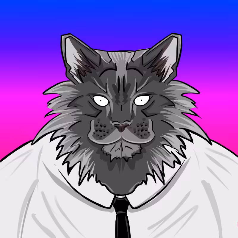 fxCat #34