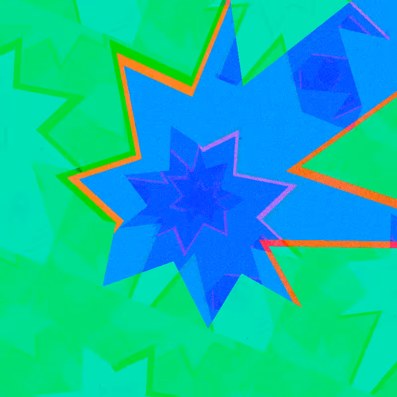 star crash #8