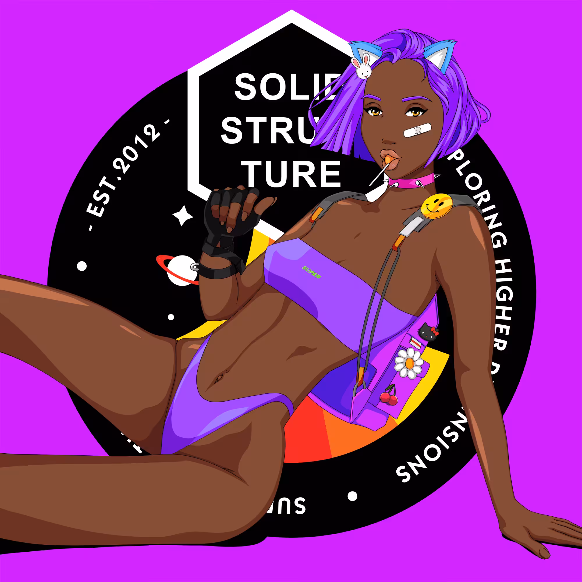 Enso Season 2 #135