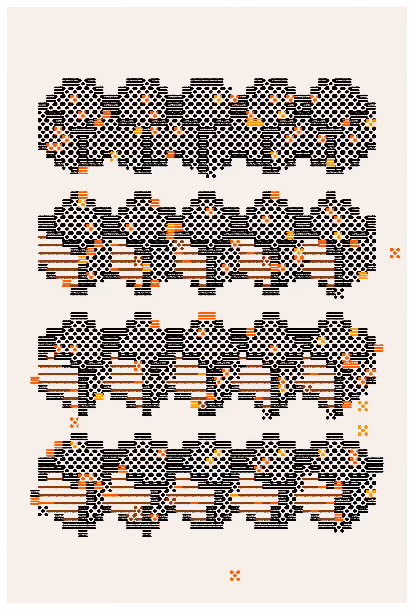 ⧉ Cube³s #386