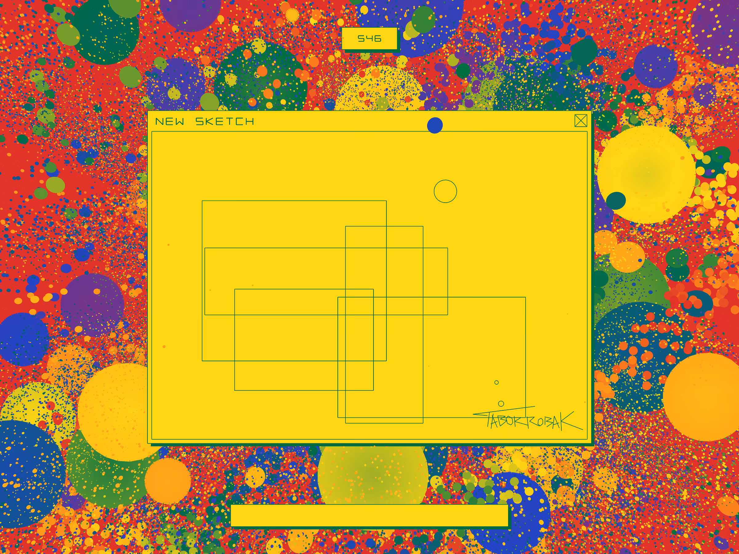 Colorspace #546