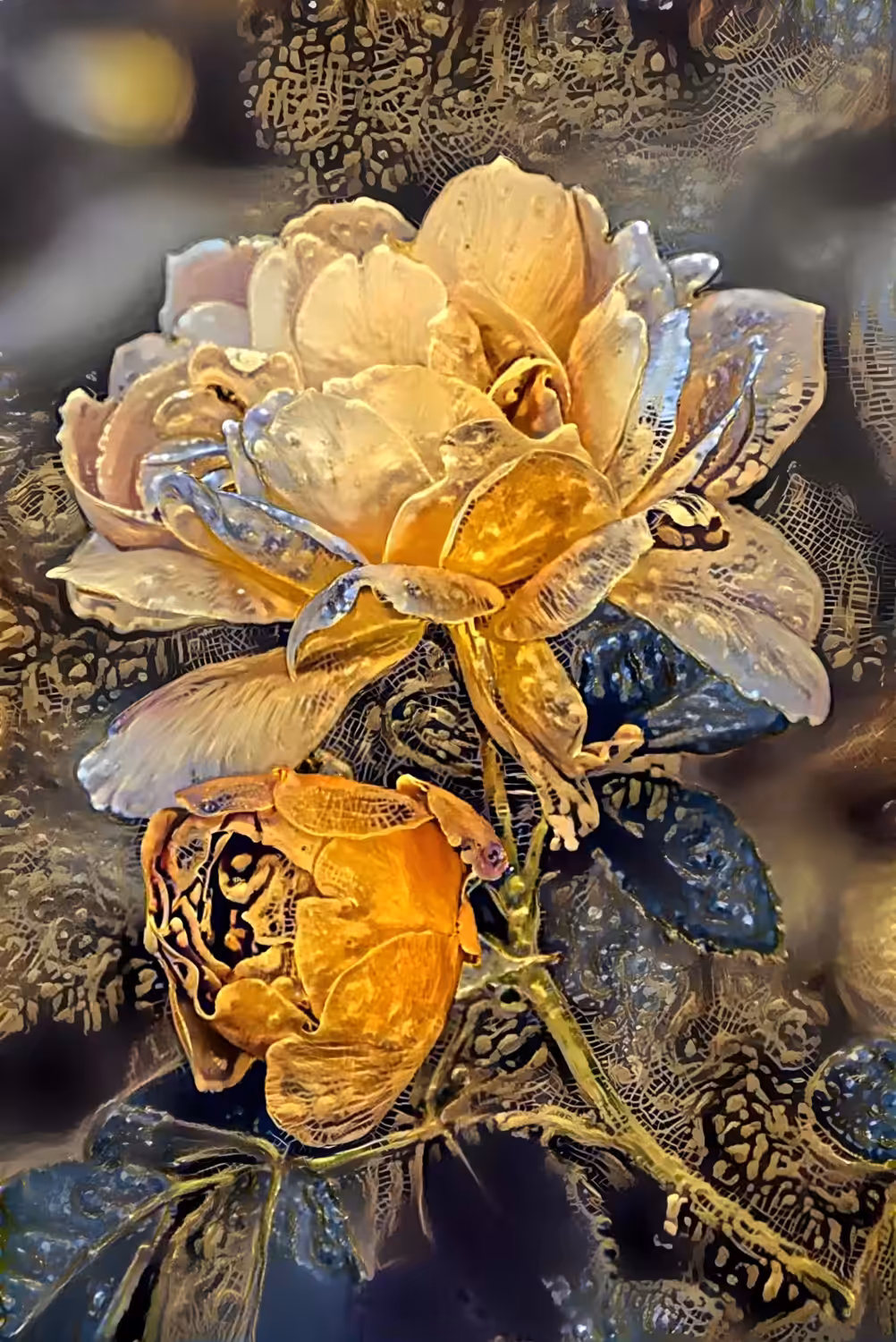 Ephemeral