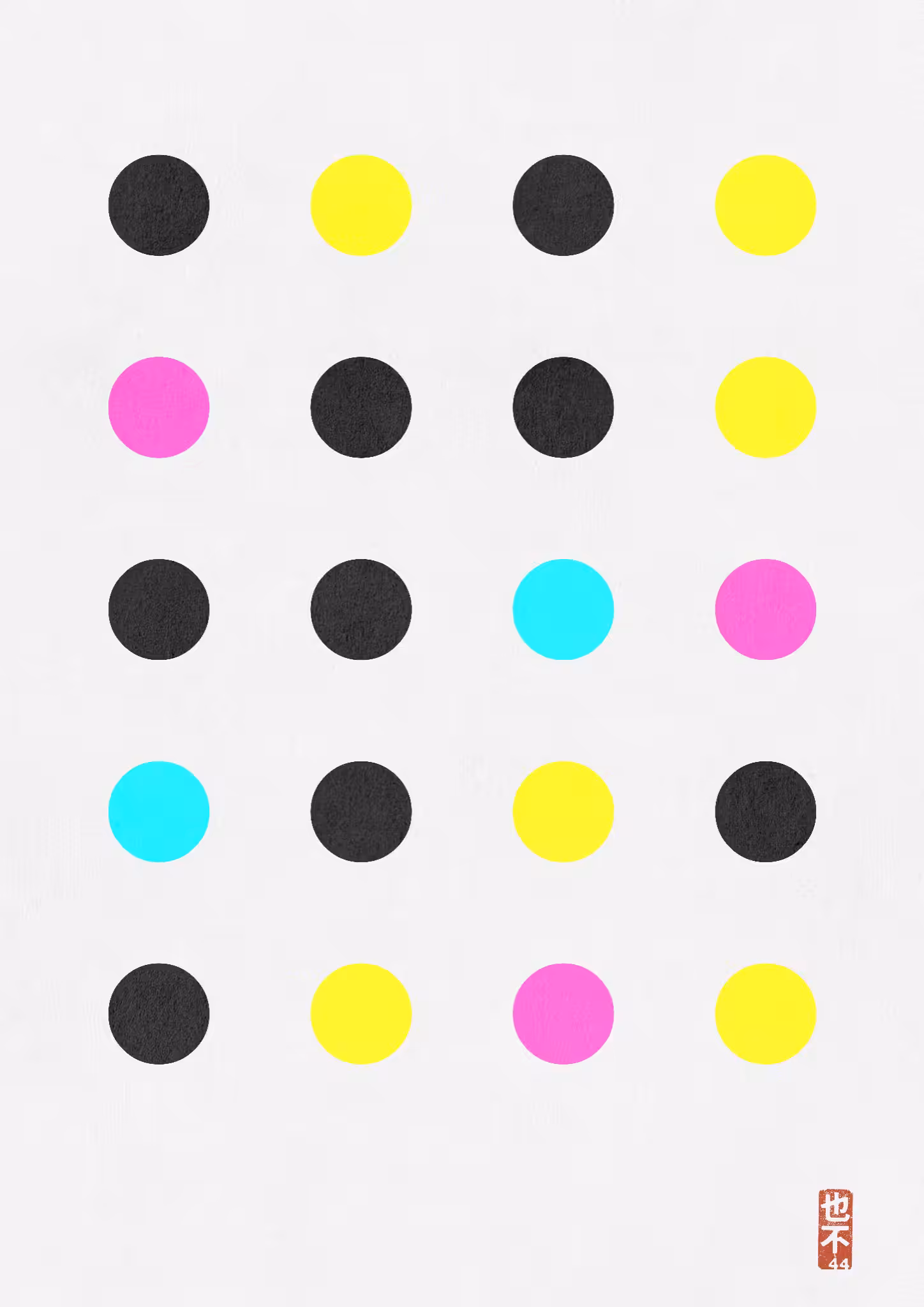 CMYK:Unchecked #75
