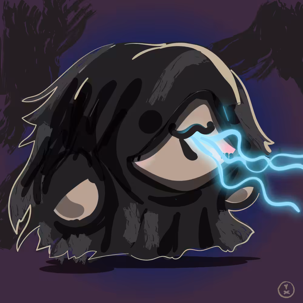 Octogang #0445 (Demenoctor)