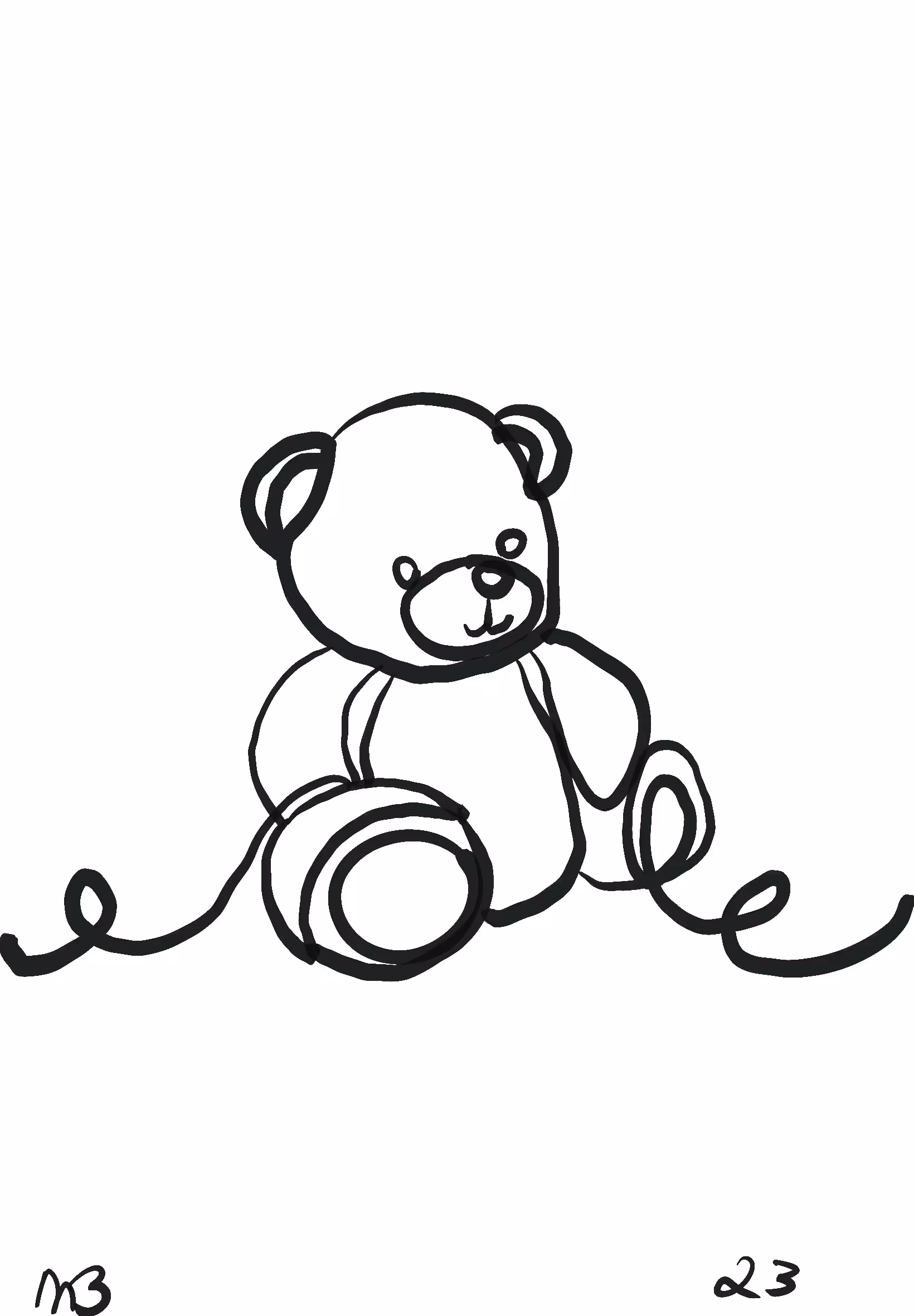 Teddy Bear