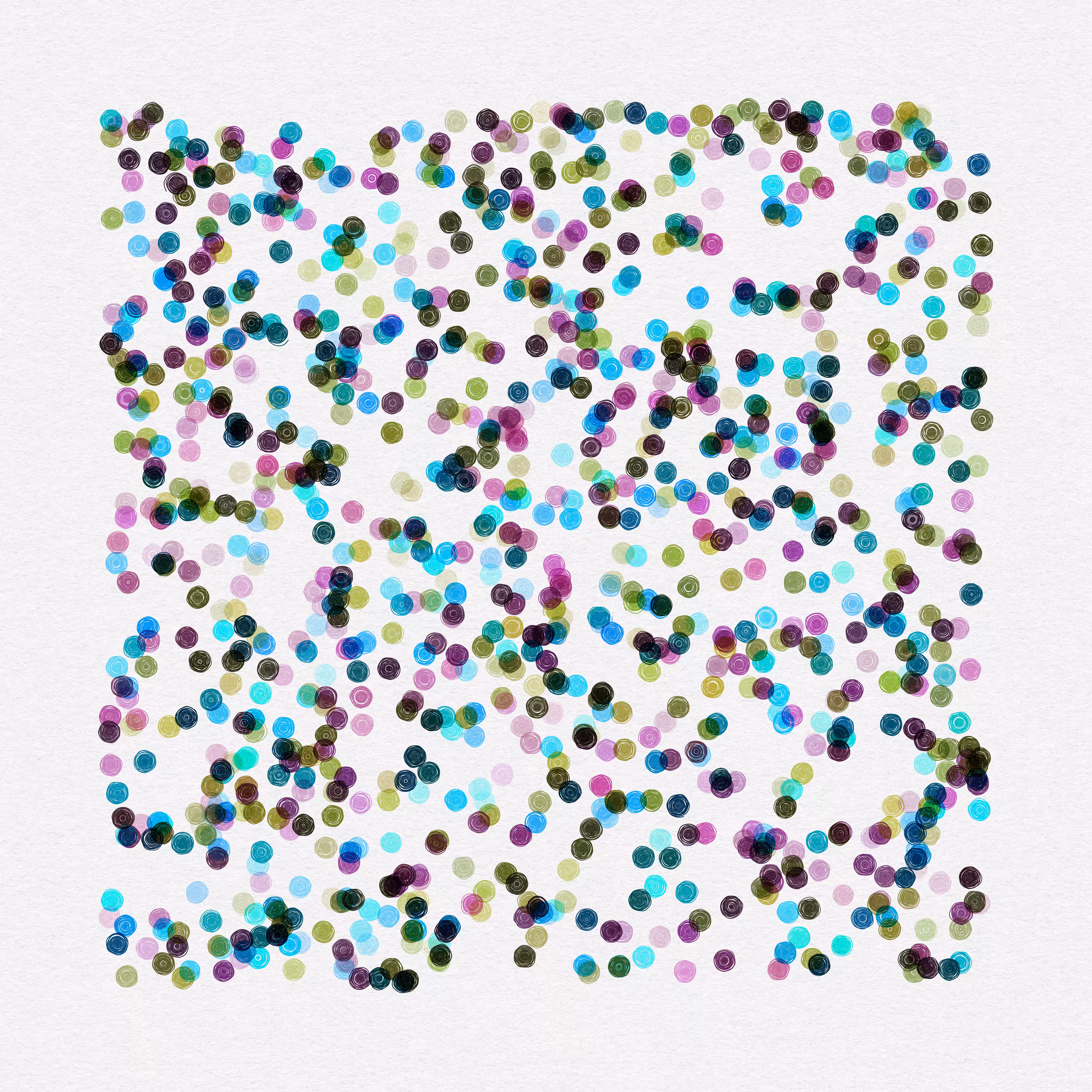 M'Fing Dots #62