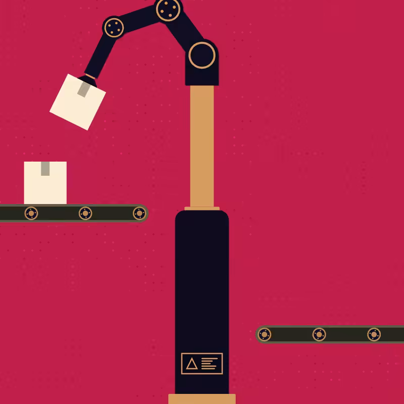 Robotics #33